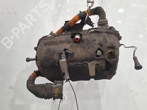 Used Engine JAGUAR I-PACE (X590) EV400 AWD (400 hp) 31009114