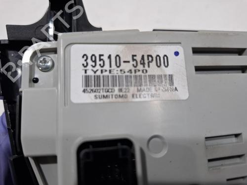 Climate control SUZUKI VITARA (LY) 1.4 T (APK414) | BP39549320I5 - Image 2