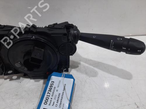 Switch CITROËN C3 AIRCROSS II (2R_, 2C_) 1.2 PureTech 110 (2RHNZB, 2RHNZW, 2RHNPX, 2RHNPJ) | BP36290696I30 - Image 3