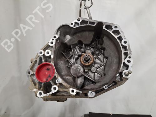 Used Gearbox SUZUKI SX4 (EY, GY) 1.6 VVT 4x4 (RW416) (120 hp) 29397789