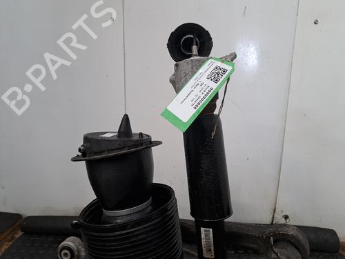 Left rear suspension arm AUDI Q8 (4MN, 4MT) 50 TDI Mild Hybrid quattro | BP29297289M14 