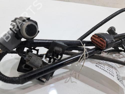 Electronic sensor HONDA CIVIC XI Hatchback (FL) 2.0 e:HEV | BP33035119M84  - Image 5