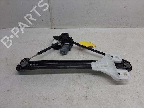 Used Rear left window mechanism Rear left window mechanism 26847088 26847088