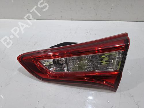 Used Right tailgate light Right tailgate light 38754160 38754160