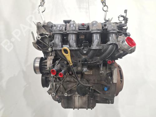 Engine FORD FIESTA VI (CB1, CCN) 1.25 | BP29397678M1 