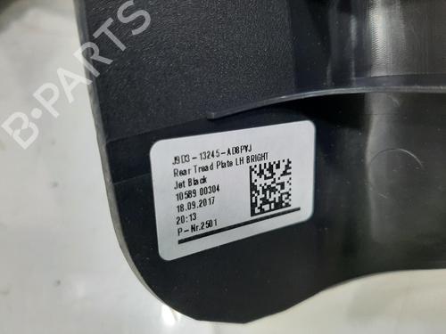 Andre JAGUAR I-PACE (X590) EV400 AWD | BP26755323O1