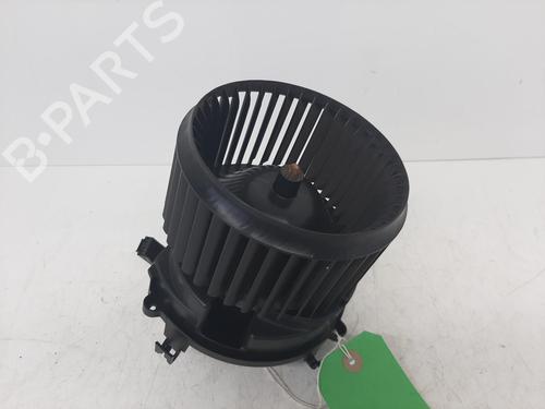 Used Heater blower motor BMW i3 (I01) Range Extender (170 hp) 26744334