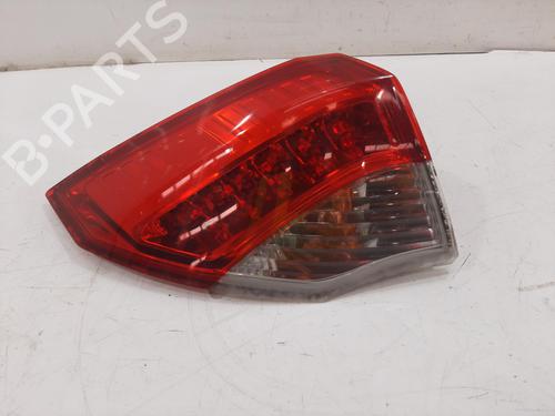 Left taillight RENAULT LAGUNA III (BT0/1) 2.0 16V (BT05, BT0F, BT0W) | BP29471539C34 