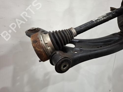 Left front suspension AUDI Q2 (GAB, GAG) 30 TDI | BP40611879M72 - Image 4