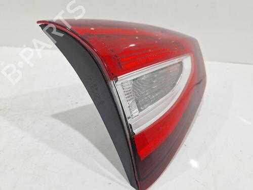 Left tailgate light FORD C-MAX II (DXA/CB7, DXA/CEU) 1.0 EcoBoost | BP39889190C79 - Image 4