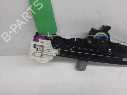 Rear right window mechanism BMW X1 (F48) xDrive 20 d | BP26838080C25 