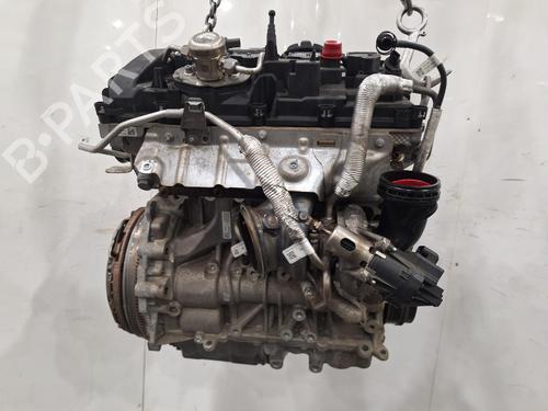 Engine MINI MINI (F55) Cooper S | BP40533327M1 - Image 4