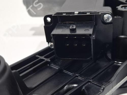 Rear left window mechanism JEEP AVENGER (J2) 1.2 GSE T3 | BP39149722C24 - Image 3