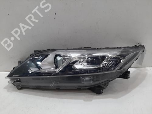 Used Left headlight MITSUBISHI ECLIPSE CROSS (GK_, GL_) 1.5 T-Mivec (163 hp) 29580896