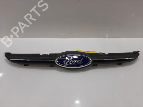 Used Grille FORD FIESTA VI (CB1, CCN) 1.6 Ti (120 hp) 28101053
