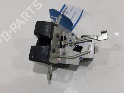 Used Tailgate lock Tailgate lock HYUNDAI i10 II (BA, IA) 1.0 (67 hp) 33839707 33839707