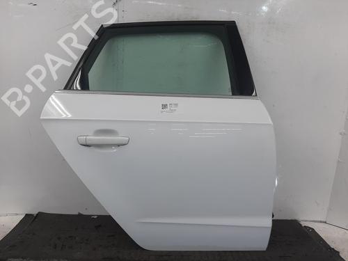 Used Right rear door Right rear door 38447643 38447643
