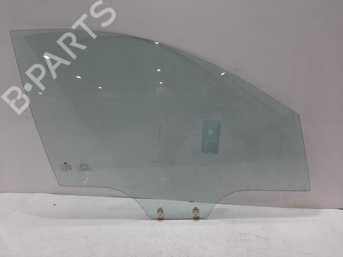 Used Front right door window Front right door window 30608640 30608640