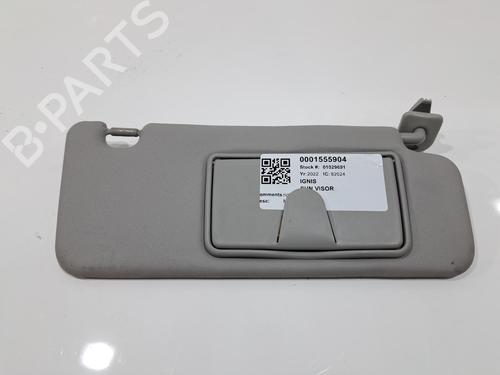Other SUZUKI IGNIS III (MF, FF) 1.2 Hybrid (ATK412) | BP30324388O1 - Image 4