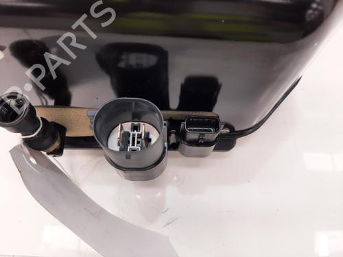 Suspension compressor JAGUAR I-PACE (X590) EV400 AWD | BP36810694M103 - Image 5