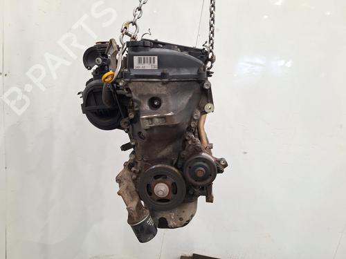 Used Engine Engine 36811804 36811804