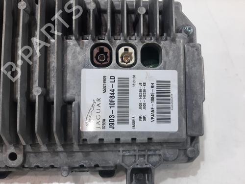 Quadrante JAGUAR I-PACE (X590) EV400 AWD | BP30533049C47 