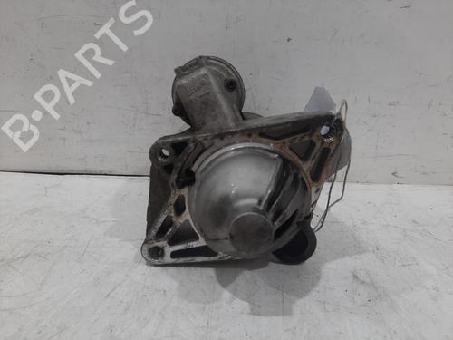 Startmotor VAUXHALL VIVARO A Bus (X83) 2.0 CDTI | BP29922400M8 