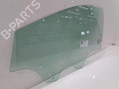 Front left door window FORD PUMA (J2K, CF7) 1.0 EcoBoost | BP27465960C18 