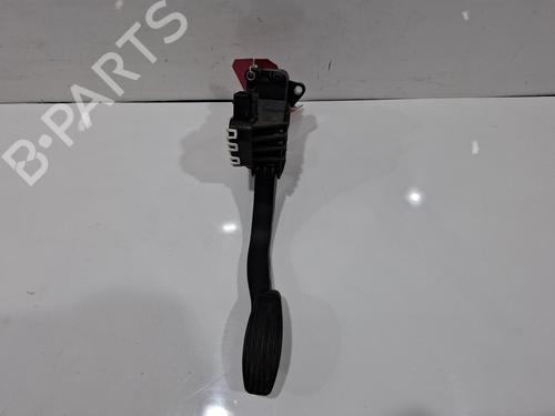 Used Pedal Pedal 38412578 38412578