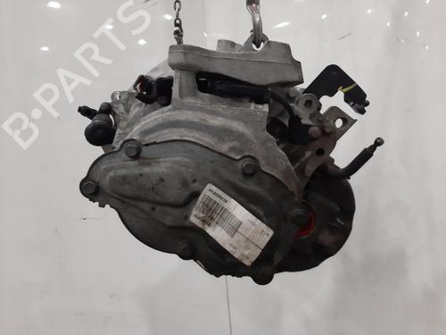 Gearbox VAUXHALL CROSSLAND X / CROSSLAND (P17) 1.2 (75) | BP30671107M3 