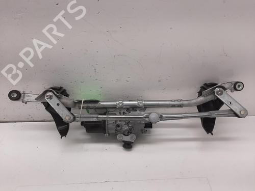 Front wiper motor MAZDA CX-3 (DK) 2.0 SKYACTIV-G AWD (DK4W7, DKEAW) | BP26867791M29 - Image 3
