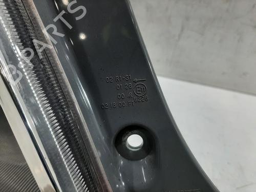 Left taillight SUZUKI CELERIO (LF) 1.0 (AVK310) | BP30517479C34