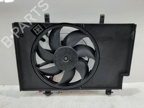 Used Radiator fan Radiator fan 39506898 39506898