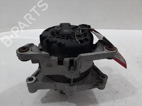 Alternator VAUXHALL ASTRA Mk VI (J) (P10) 1.4 | BP26870104M7 