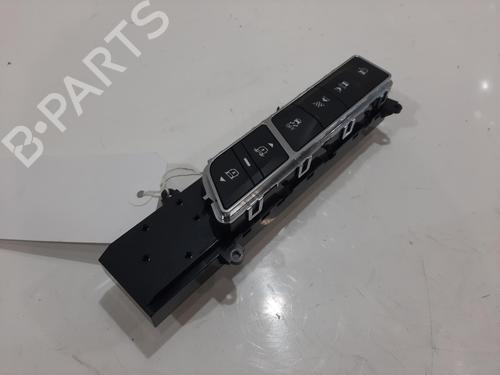 Elektronisk modul JAGUAR I-PACE (X590) EV400 AWD | BP29322778M83 