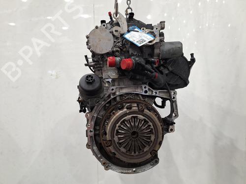 Motor für PEUGEOT 207 (WA_, WC_) 1.4 16V (95 hp) 28122666