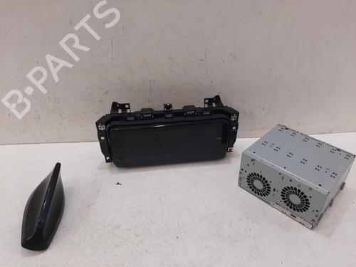 Elektronisk modul LAND ROVER RANGE ROVER IV (L405) 4.4 SDV8 4x4 (340 hp) 32851301