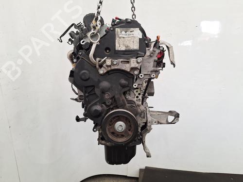 Used Engine Engine PEUGEOT 3008 I MPV (0U_) 1.6 HDi (114 hp) 35768871 35768871