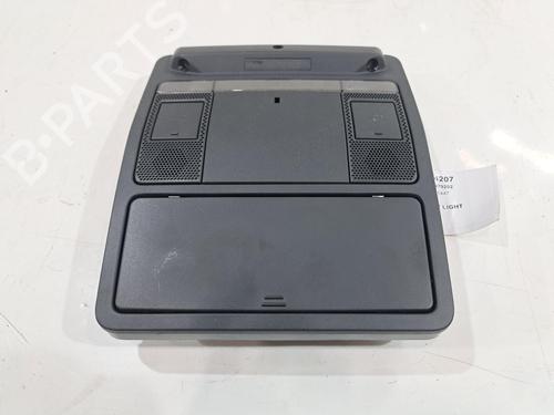 Plafoniera JAGUAR I-PACE (X590) EV400 AWD (400 hp) 31812449