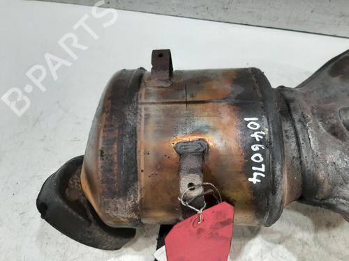 Catalyst VAUXHALL ASTRA Mk VI (J) (P10) 1.6 | BP33699201M10  - Image 6