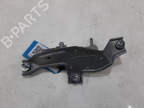 Used Rear wiper motor MAZDA CX-5 (KE, GH) 2.2 D (KE2FW) (150 hp) 30286826