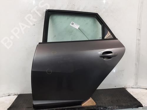 left-rear-door-seat-ibiza-iv-st-6j8-6p8-2010-2011-2012-2013-2014-2015-2016-31009908 main image