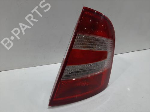 Højre baglygte SKODA FABIA I (6Y2) 1.2 | BP29397394C35 