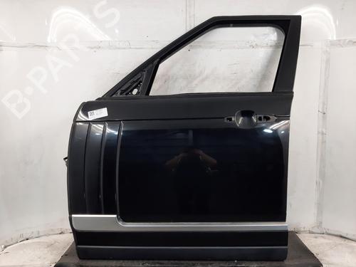 Used Left front door LAND ROVER RANGE ROVER IV (L405) 4.4 SDV8 4x4 (340 hp) 30057945