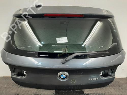 Used Tailgate Tailgate 39241522 39241522