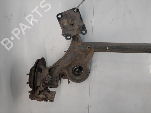 Rear axle FORD TRANSIT CONNECT V408 Box Body/MPV 1.5 TDCi | BP26824314M2 