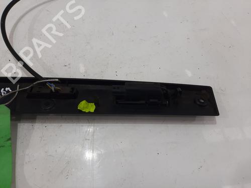 Tailgate handle RENAULT KADJAR (HA_, HL_) 1.2 TCe 130 (HLMR) | BP36315913C132 - Image 5