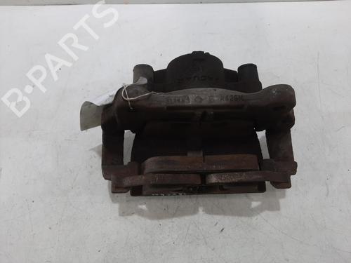 Andre JAGUAR I-PACE (X590) EV400 AWD | BP30119525O1