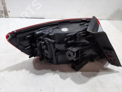 Right taillight AUDI A3 Sportback (8VA, 8VF) 1.6 TDI | BP30057865C35