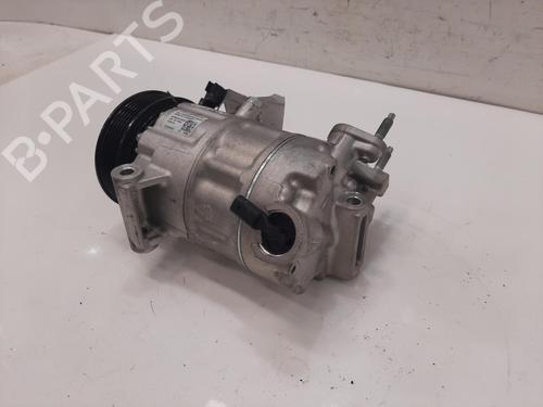 AC compressor FORD FOCUS IV Turnier (HP) 1.0 EcoBoost mHEV | BP37157617M34 - Image 3